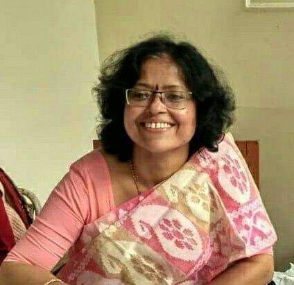 Dr. Banani Bhattacharyya